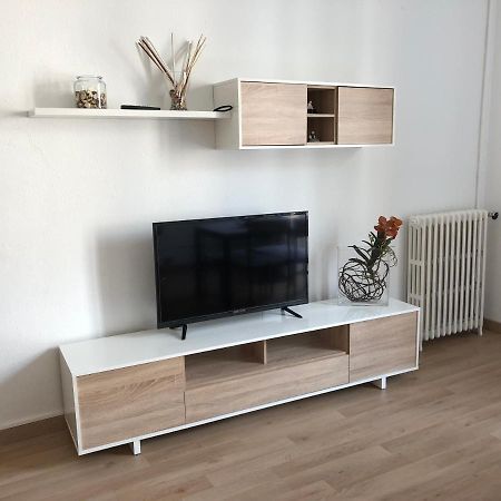 Tortosa Apartamento 31 Apartment Luaran gambar