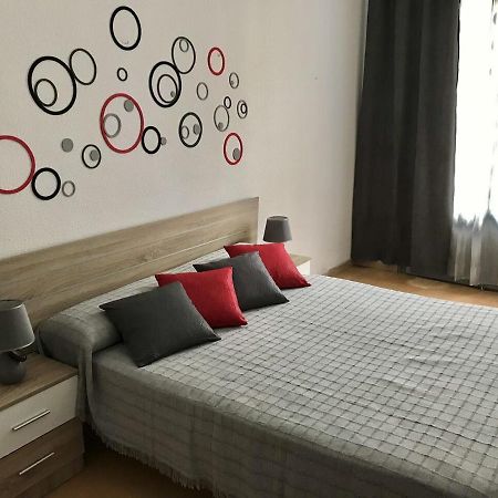 Tortosa Apartamento 31 Apartment Luaran gambar