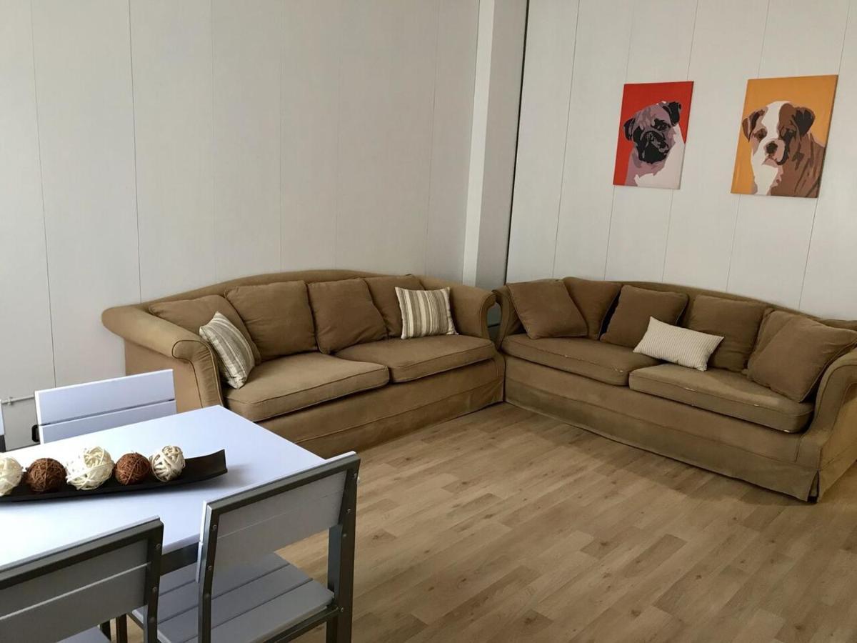 Tortosa Apartamento 31 Apartment Luaran gambar