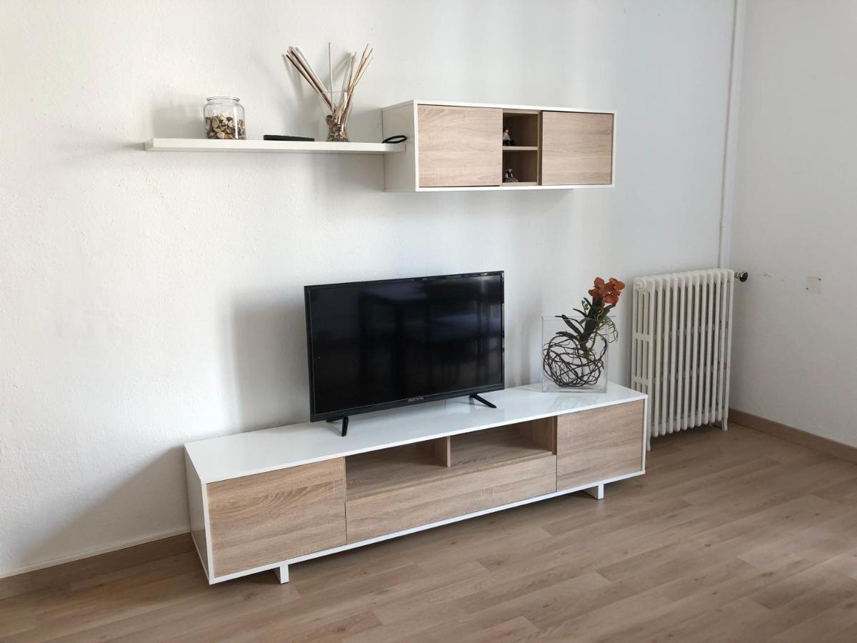Tortosa Apartamento 31 Apartment Luaran gambar