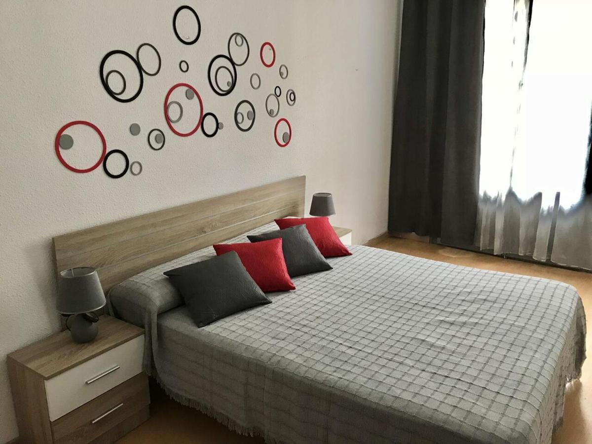 Tortosa Apartamento 31 Apartment Luaran gambar