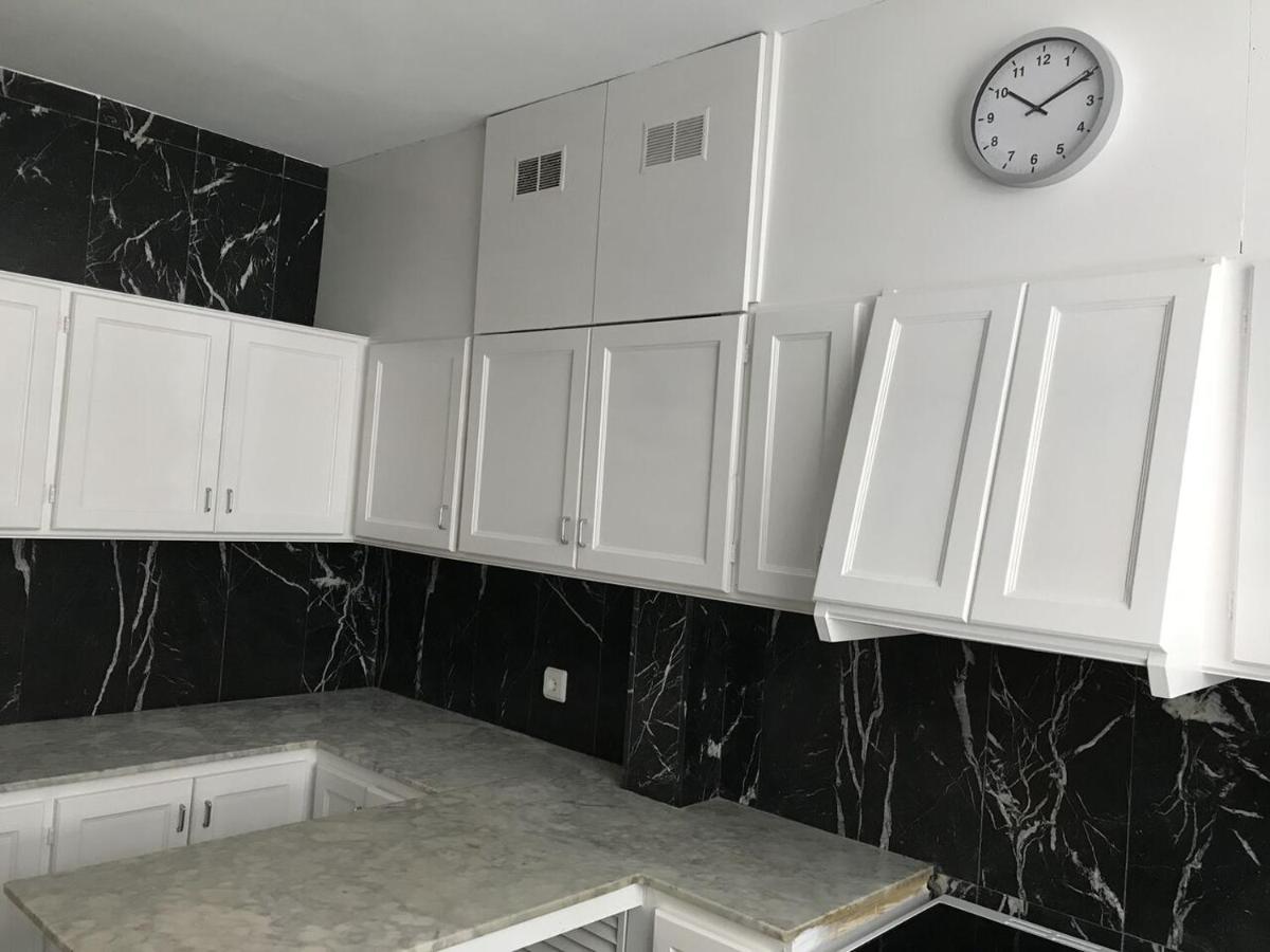 Tortosa Apartamento 31 Apartment Luaran gambar