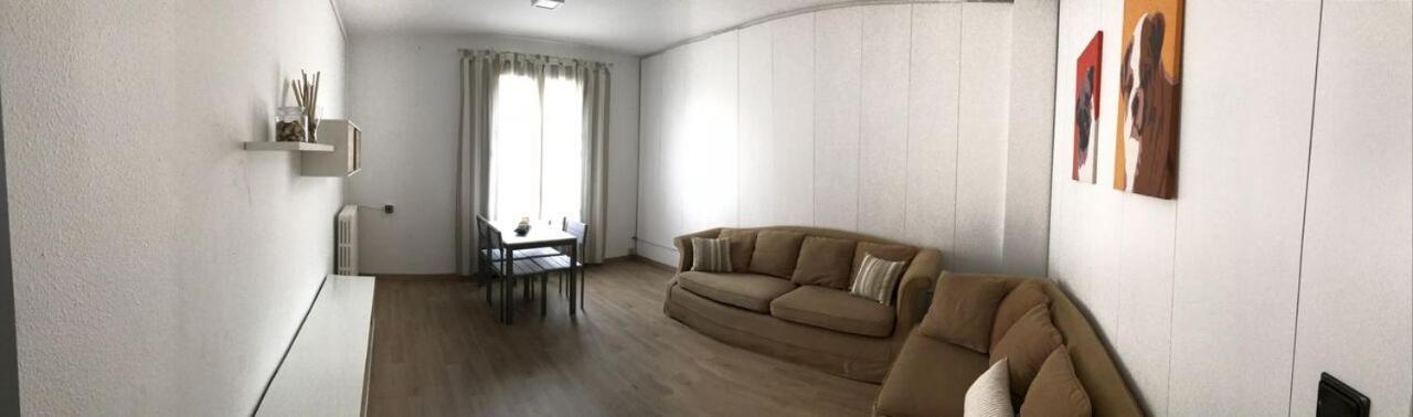 Tortosa Apartamento 31 Apartment Luaran gambar