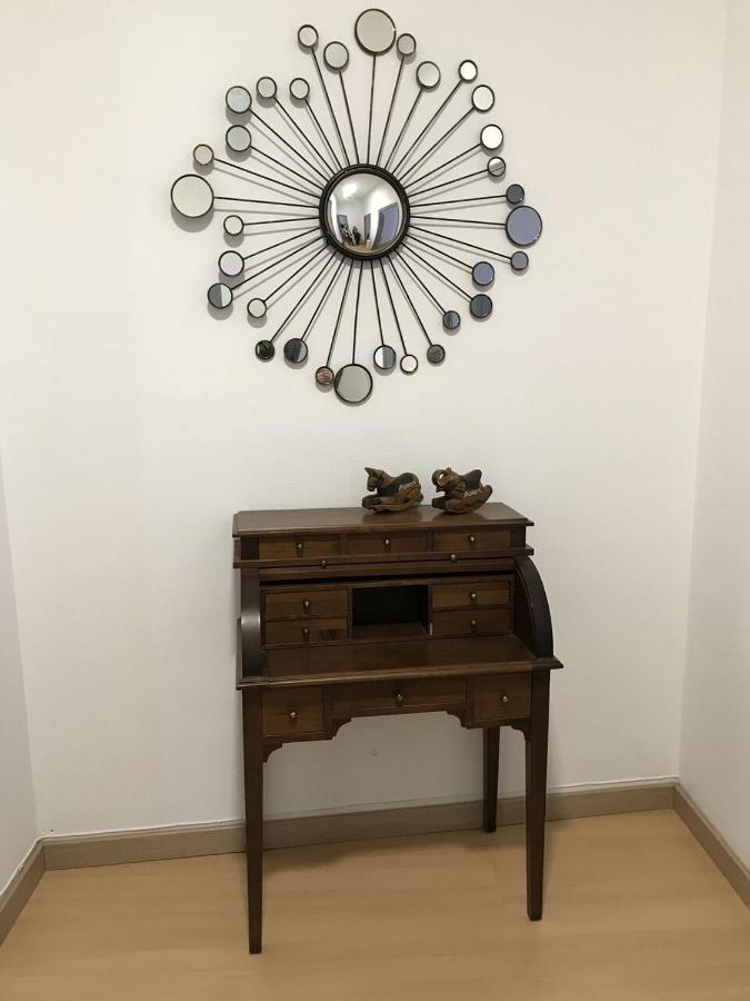 Tortosa Apartamento 31 Apartment Luaran gambar